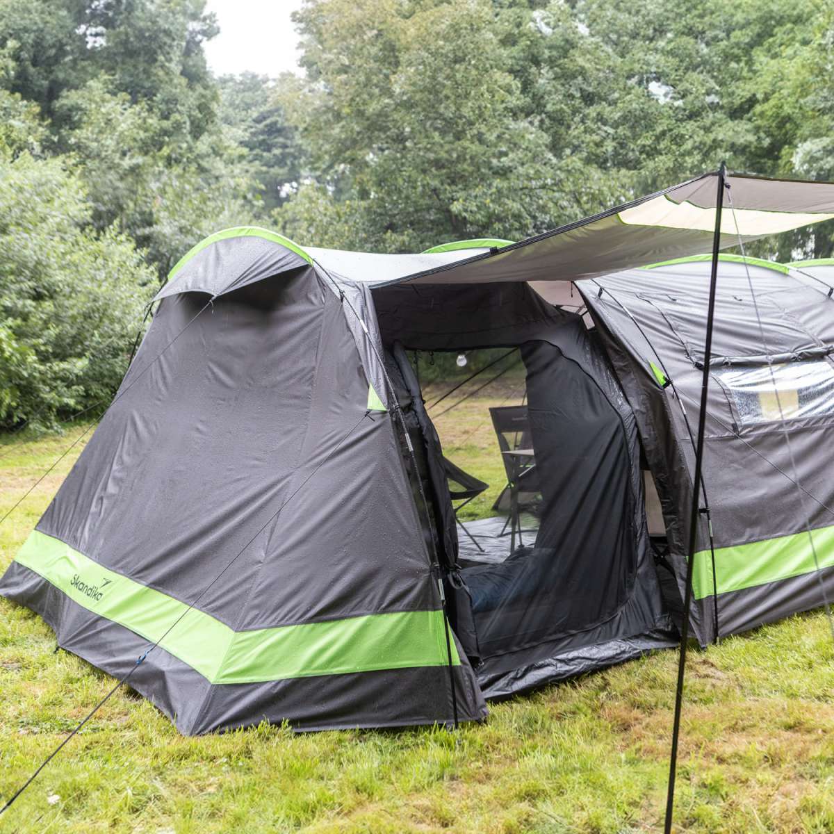 sommerfeld tarp Rain Tarp - Rectangular