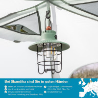 Vorschau: Campinglampe Soroya Vorschau: Campinglampe Soroya