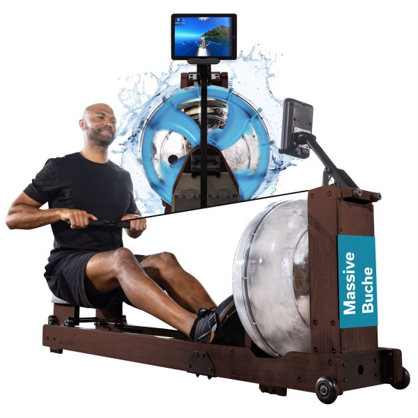 Wasserrudergerät Lykke