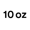 10 oz