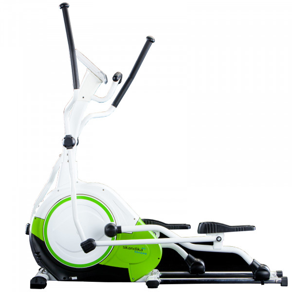 Crosstrainer skandika Jupiter (green)