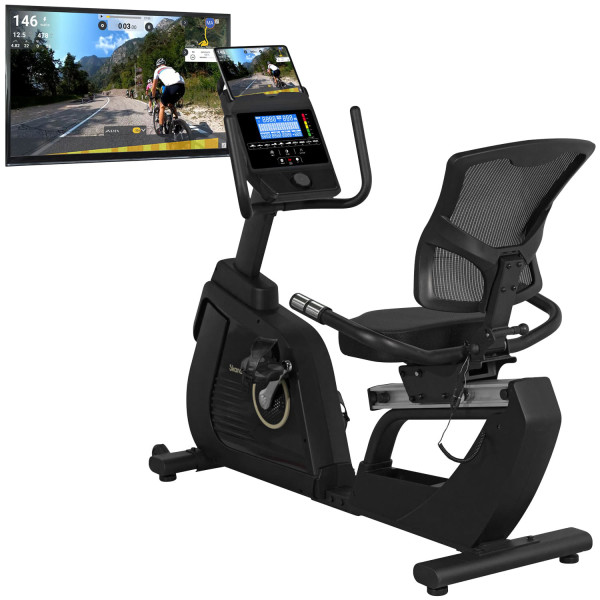 Ergometer Cykling P14 Comfort