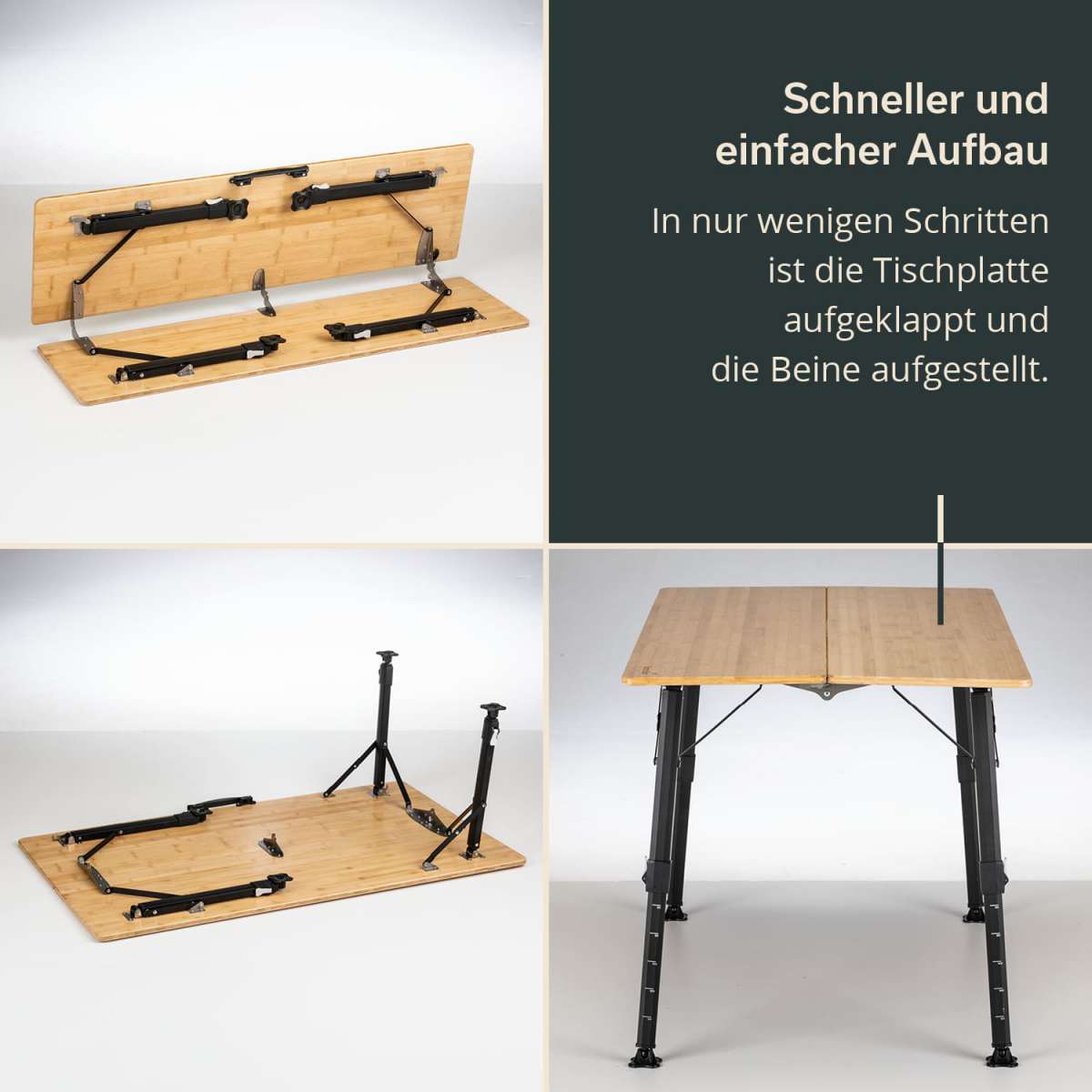 tücher aus bambus Bambus-Hybrid Reinigungstuch |50% Naturfaser/50% Mikrofaser |10 Tücher –  Putzlappenshop main image 0