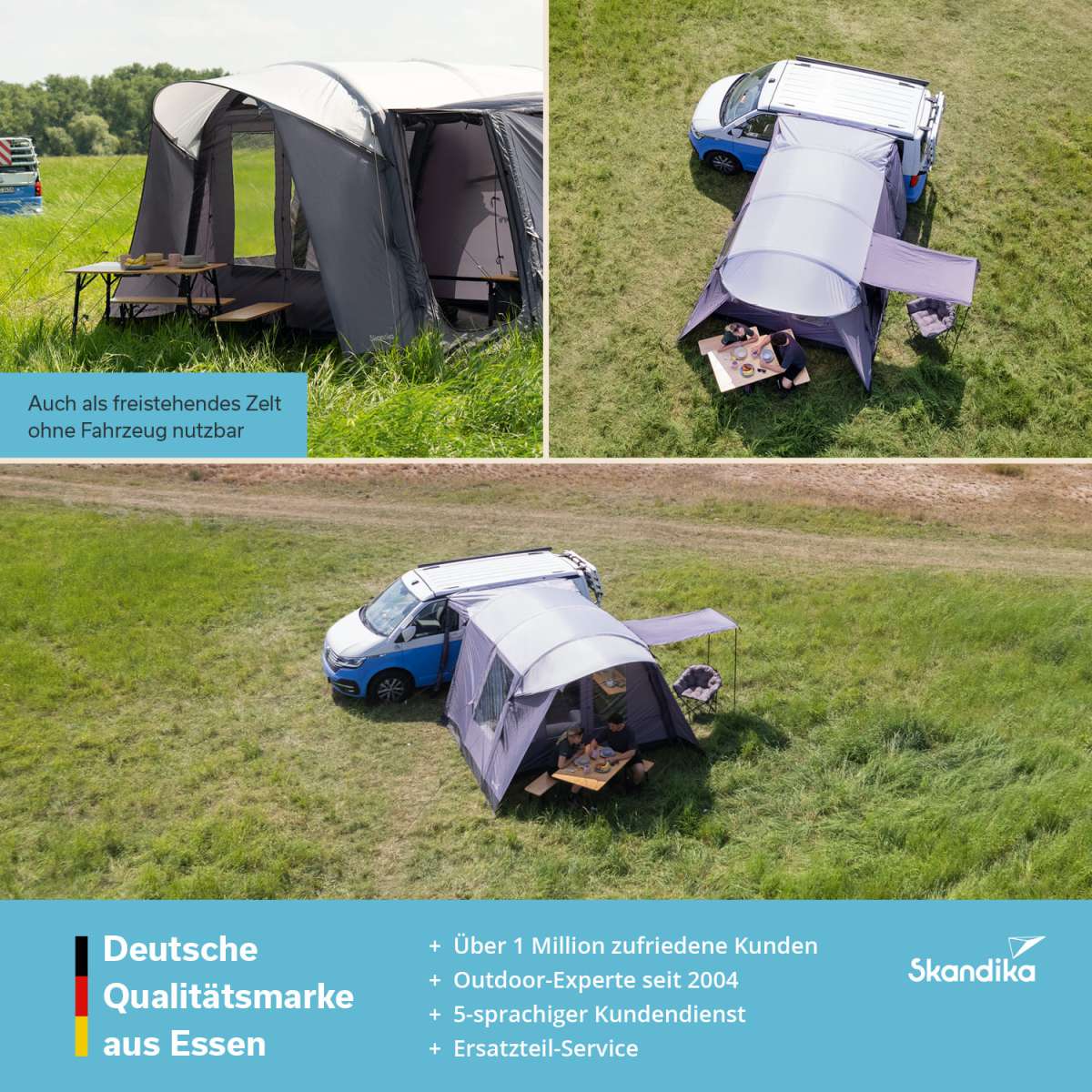 Bosmere P510 Protector Plus BBQ-Abdeckung Mit Rädern – Wendbar Grün/schwarz, Wasserdicht