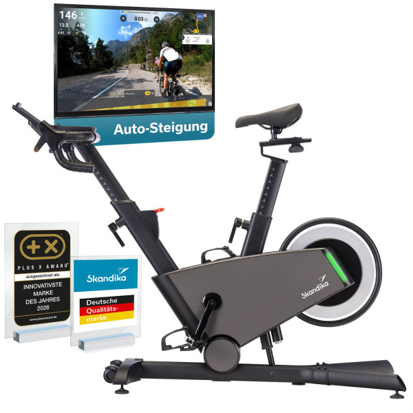 Speedbike Kliva 800-S