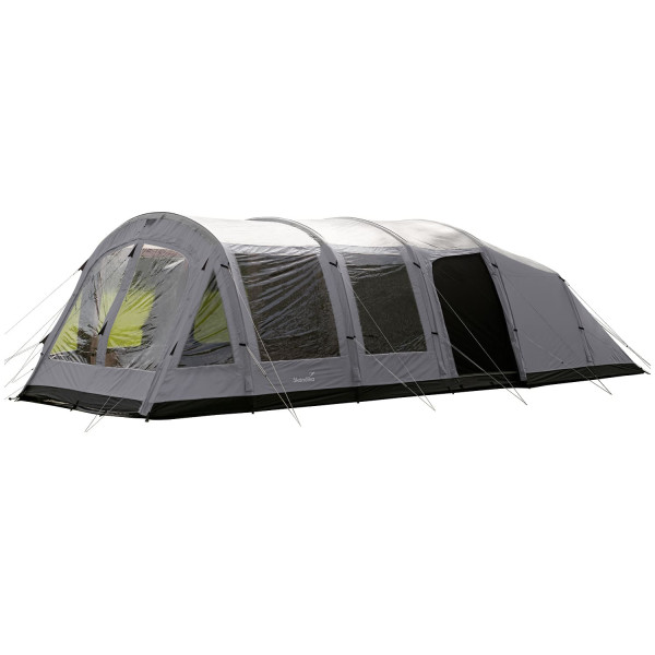 Luftzelt Timola 6 Air Sleeper Protect XL