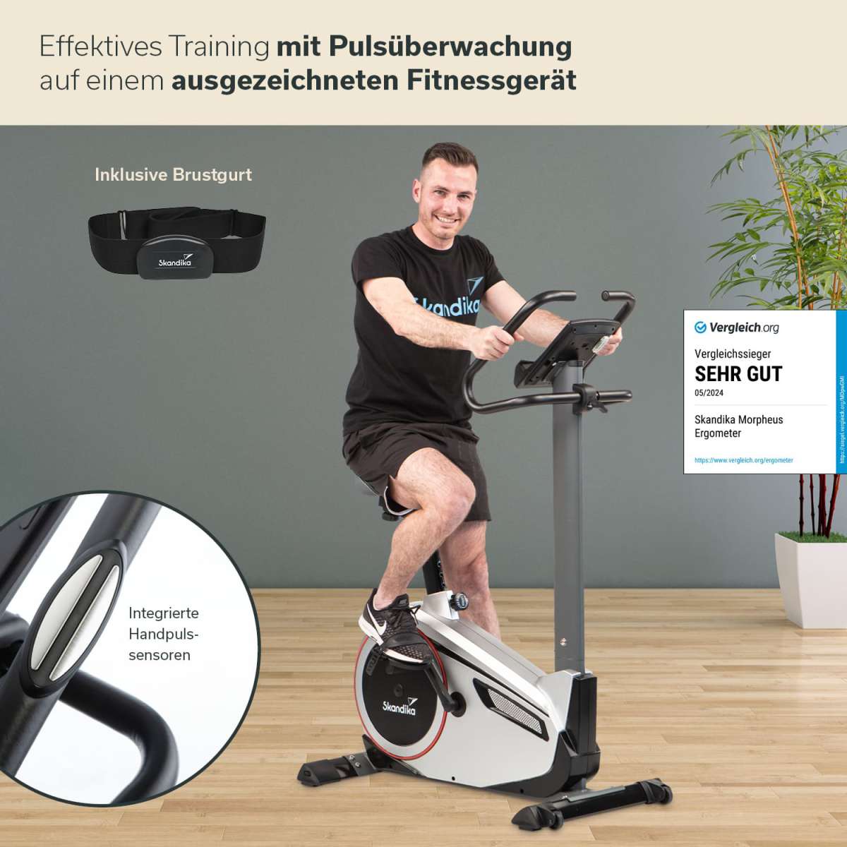 Unterschied Ergometer Und Fahrrad