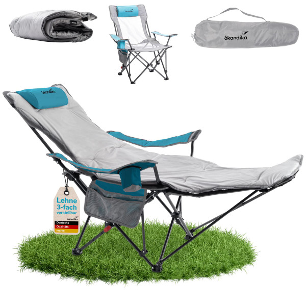 Campingstuhl Toras