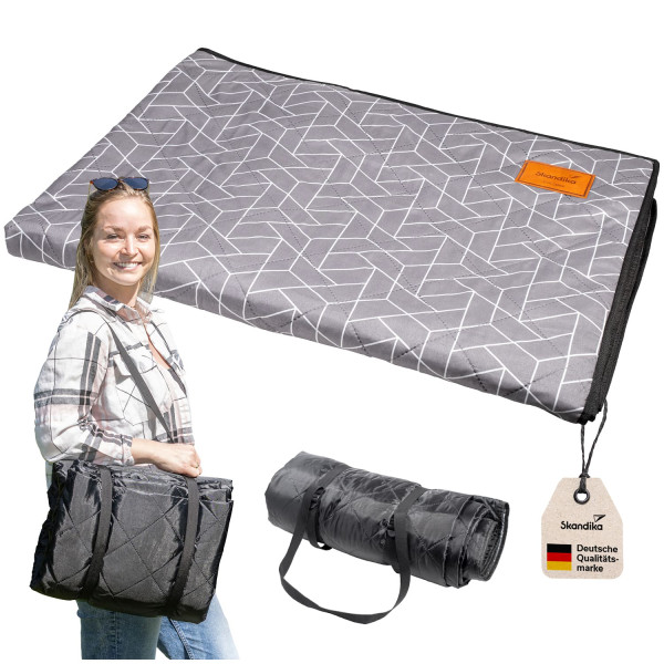 Zeltteppich Bredal 310 × 450
