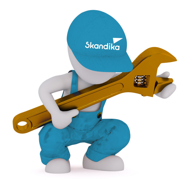 SKANDIKA Aufbauservice