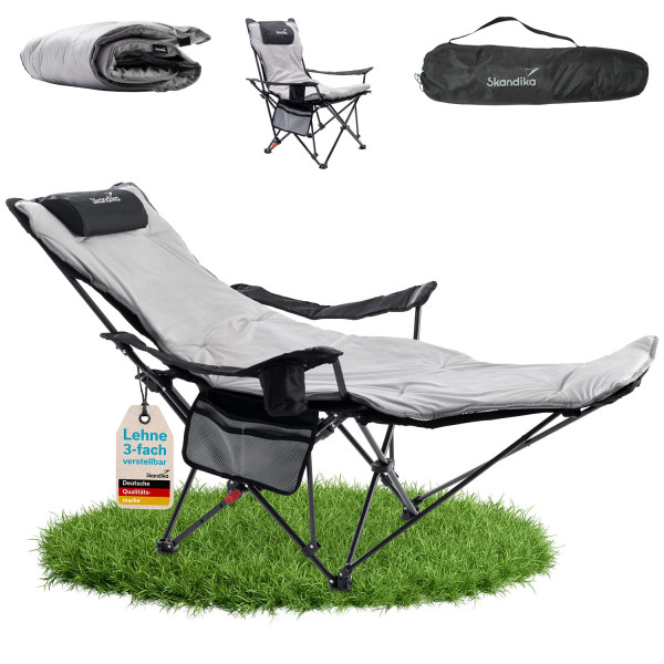 Campingstuhl Toras