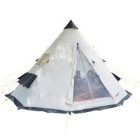 Tipi Goathi 365 Protect Tipi Goathi 365 Protect