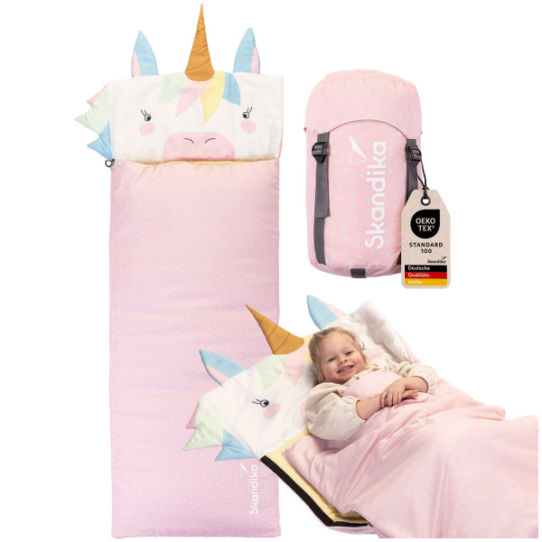 Kinderschlafsack Soti