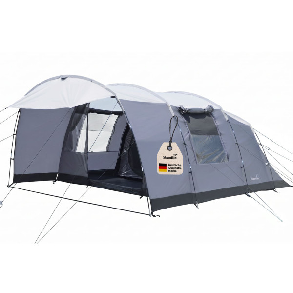 Tunnelzelt Hafslo 5 Sleeper Protect