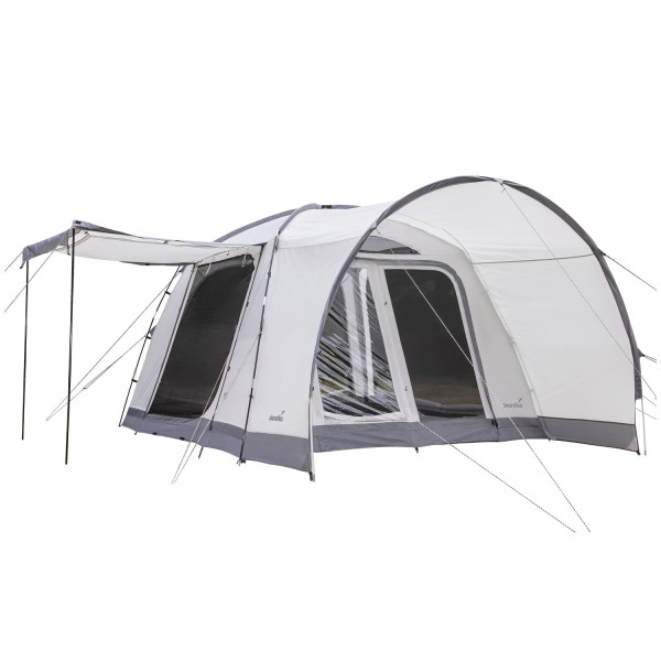 Kuppelzelt Pitea 4 Flex Protect