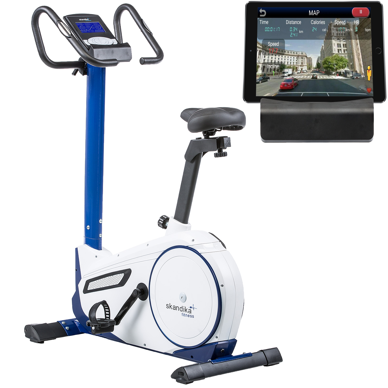 Ergometer, HeimFahrrad, LiegeErgometer Top Angebote