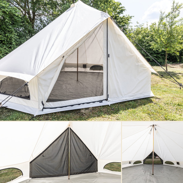 Tipi Jatuni 500 Protect