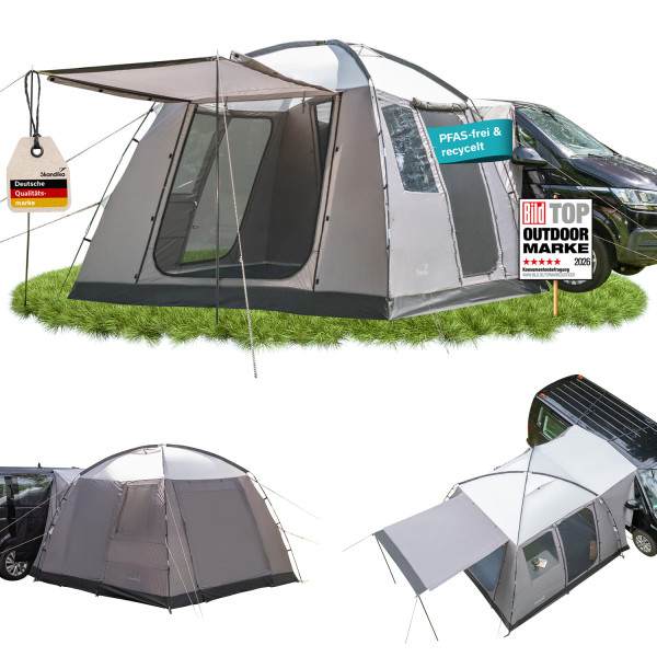 Busvorzelt Pitea Van Protect