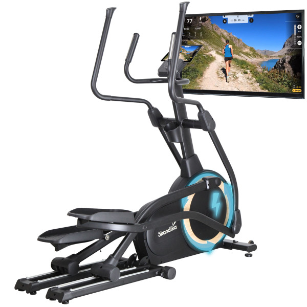 Crosstrainer Carbon P25-G