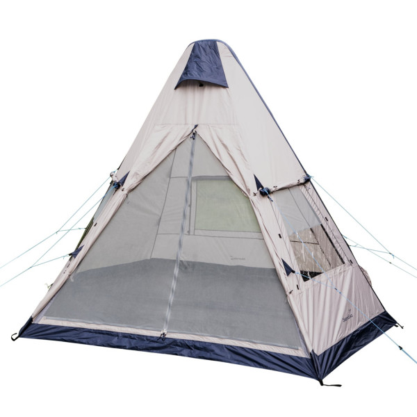 Skandika Tipi Luftzelt Elev Air 3 Personen