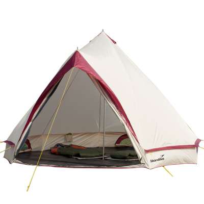 Hochwertige Outdoor Zelte gnstig kaufen | MAX Trader GmbH