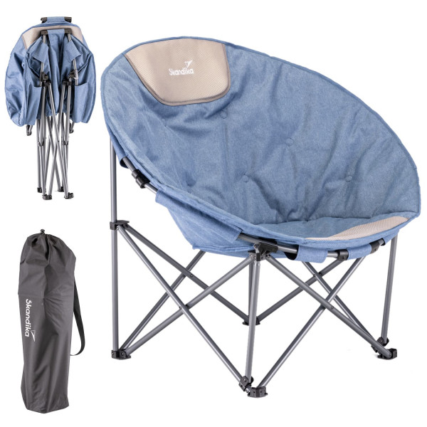 Campingstuhl Moonchair Kupari