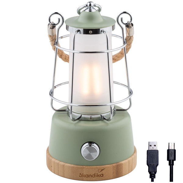 Campinglampe Kiruna