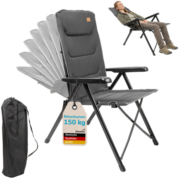 Campingstuhl Lepola Easy Pack