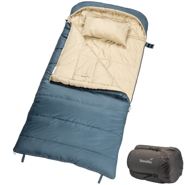 Schlafsack Oppdal 190