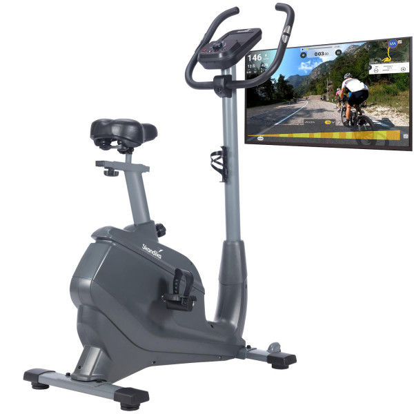 Heimtrainer Atlantis Pro