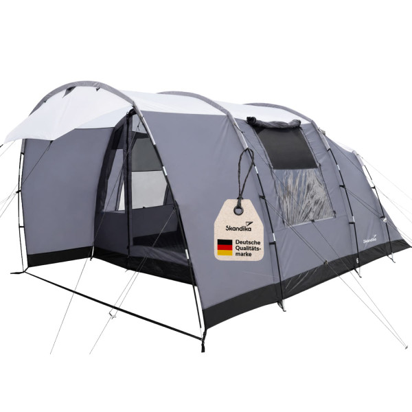 Tunnelzelt Hafslo 4 Sleeper Protect