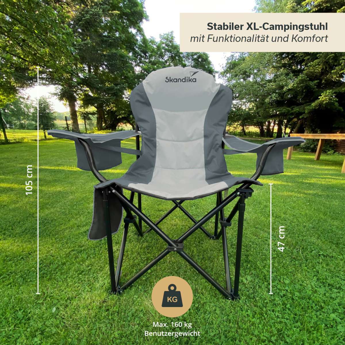 outdoor hngematte Safari Duo Doppel-Camping-Hngematte fr 2 Personen (3.0)  Tentsile