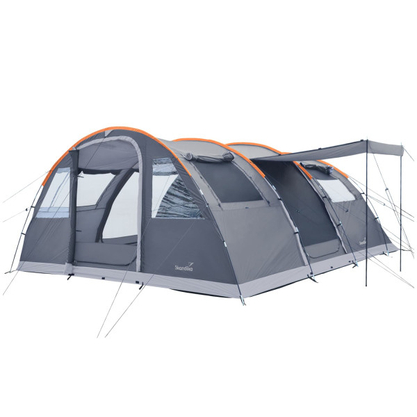 Tunnelzelt Gotland 6 Sleeper Protect