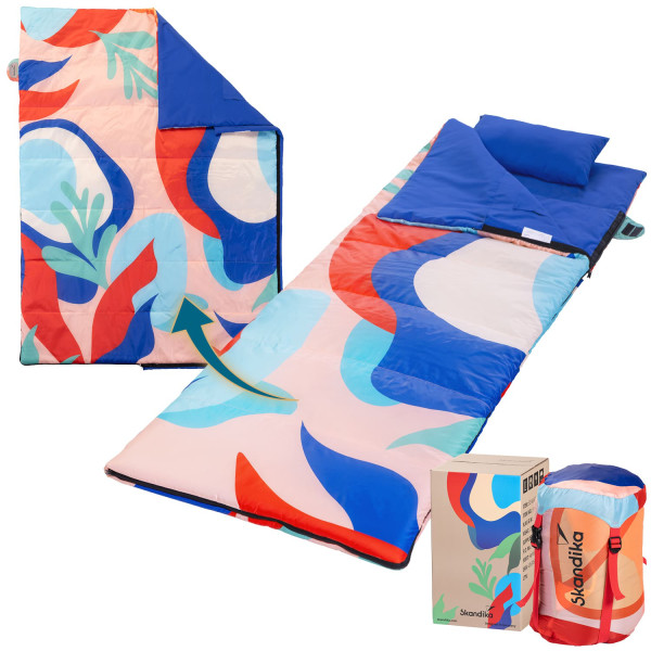 Deckenschlafsack Sovro