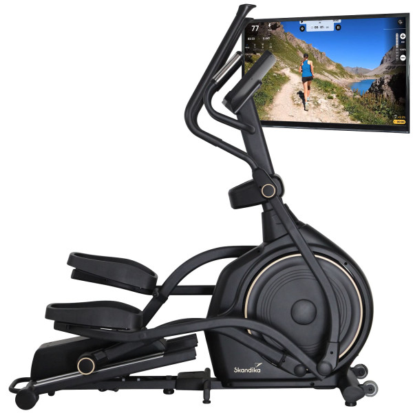 Crosstrainer Carbon P30-S