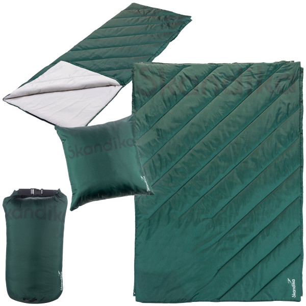 Campingdecke Liva 200×135