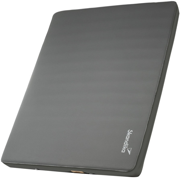Doppel-Isomatte Easy 3D Premium Flex