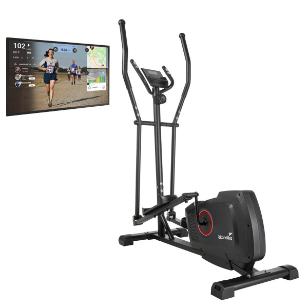 Skandika Crosstrainer Vidar