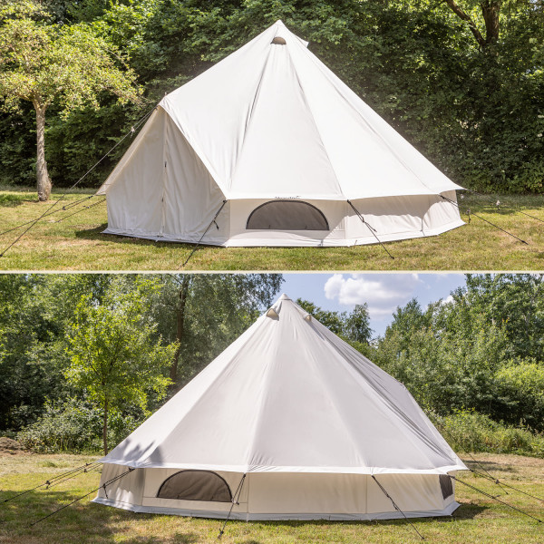 Tipi Jatuni 500 Protect