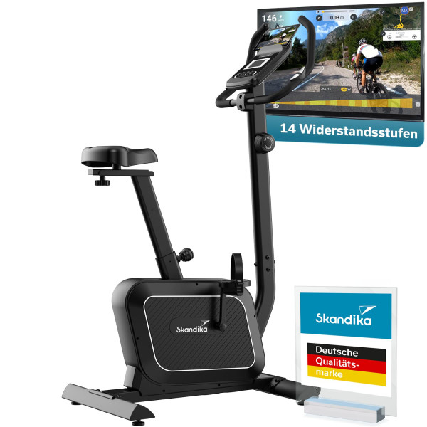 Ergometer Cykling P8-HM