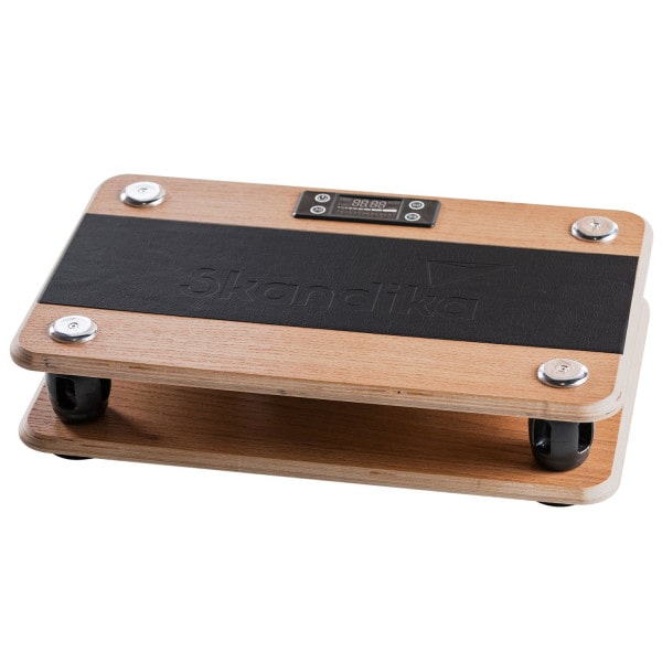 Skandika Vibrationsplatte Virke