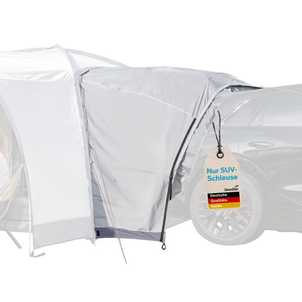 SUV-Schleuse für Pitea 4 Flex Protect