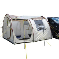 Skandika Busvorzelt Esbjerg Travel für 2 Personen Skandika Busvorzelt Esbjerg Travel für 2 Personen