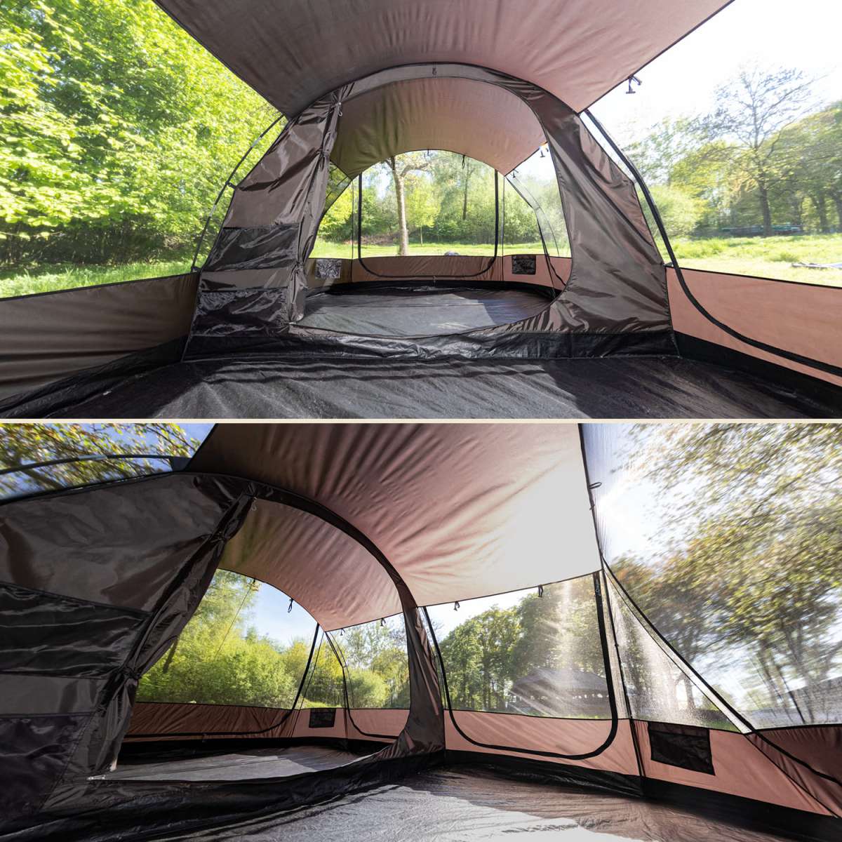 british basha tarp Army DPM Waterproof Shelter umweltfreundlich Colour:ME-01635 Majolica Blue Walk-Schlafsack 