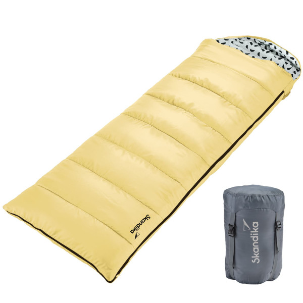 Schlafsack Iceland