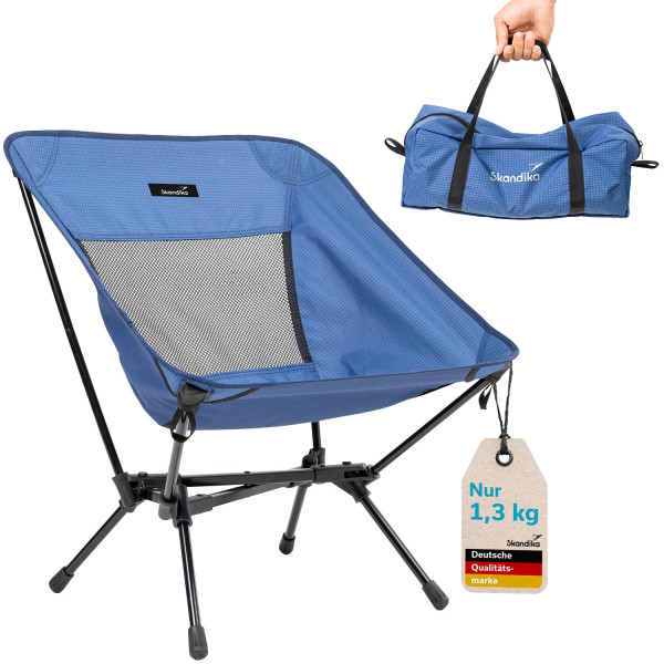 Campingstuhl Compact Mini