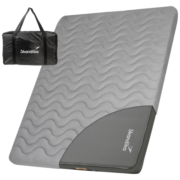 Doppel-Isomatte Easy 3D Premium Flex Bundle