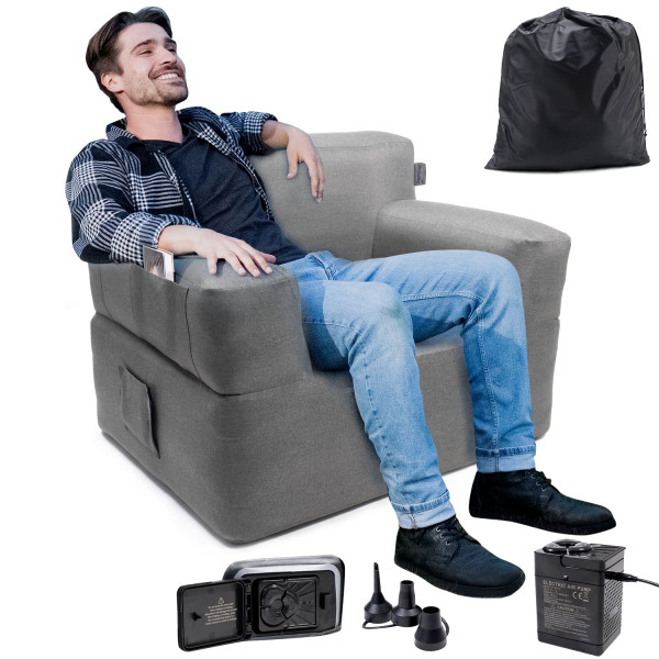 Luftsofa Easy Air Premium