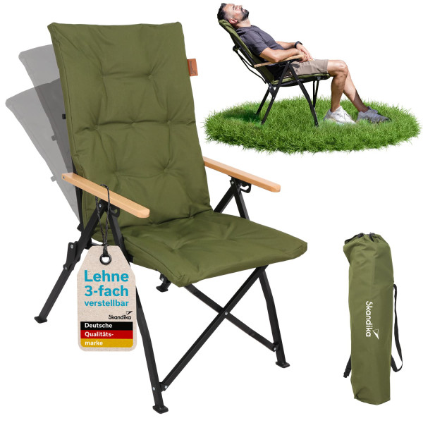 Campingstuhl Nojata