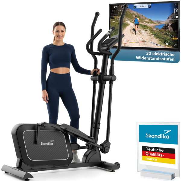 Crosstrainer Fint P8-R